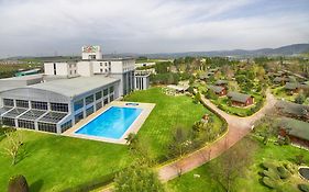 Lifeport Hotel